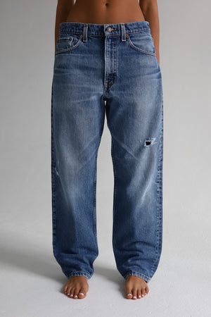 550 VINTAGE LEVI'S | SIZE 31
