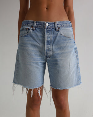 501 VINTAGE LEVI’S | SIZE 29