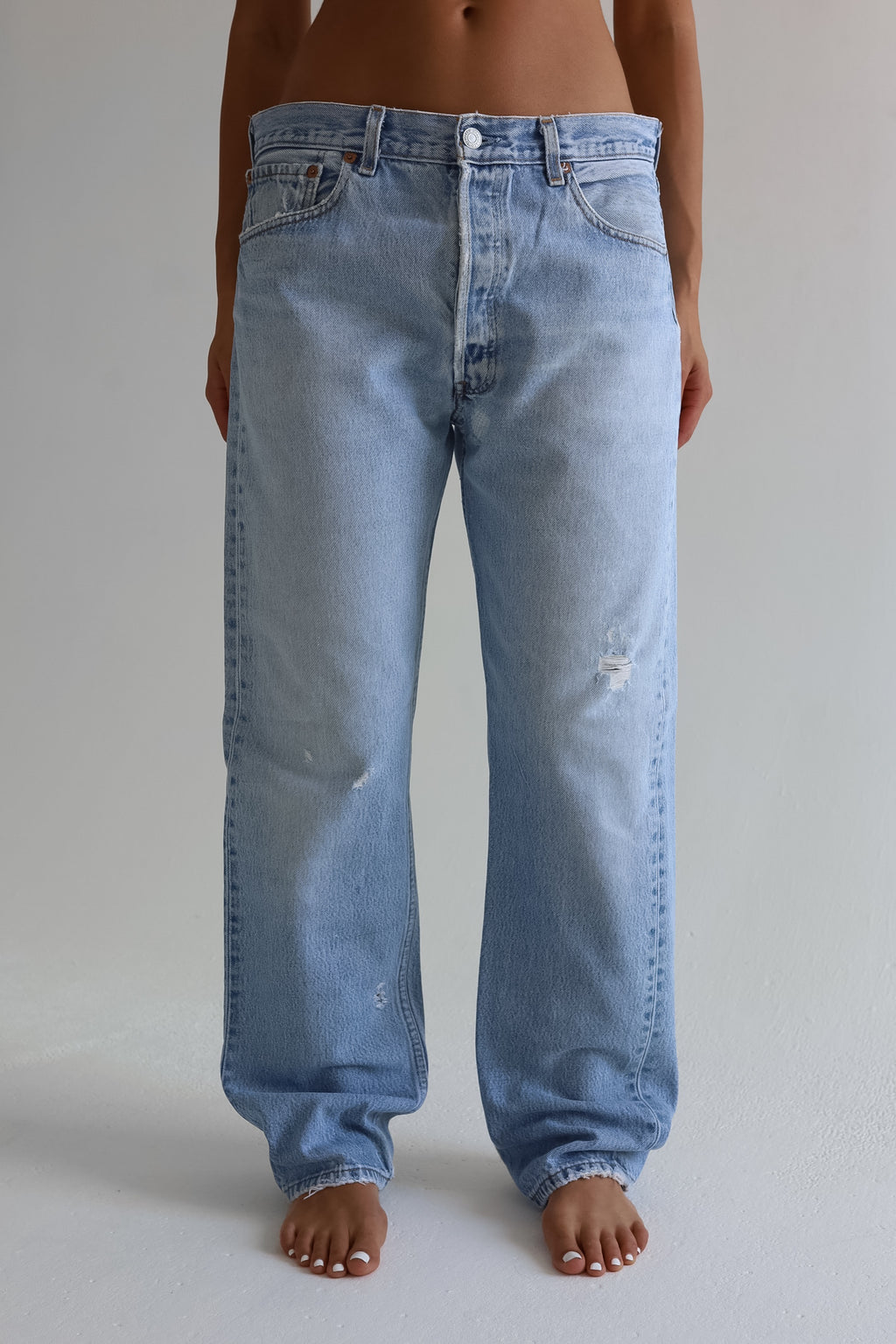 501 VINTAGE LEVI'S | SIZE 31