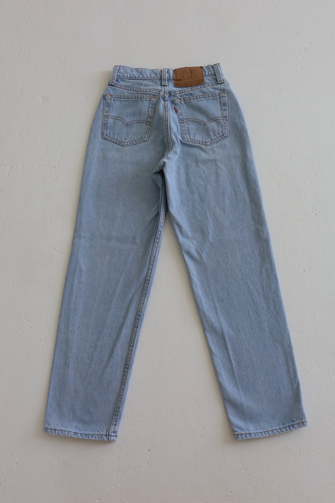 560 VINTAGE LEVI'S | SIZE 22