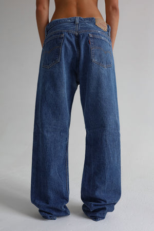 501 VINTAGE LEVI'S | SIZE 31