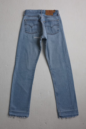 501 VINTAGE LEVI'S | SIZE 23