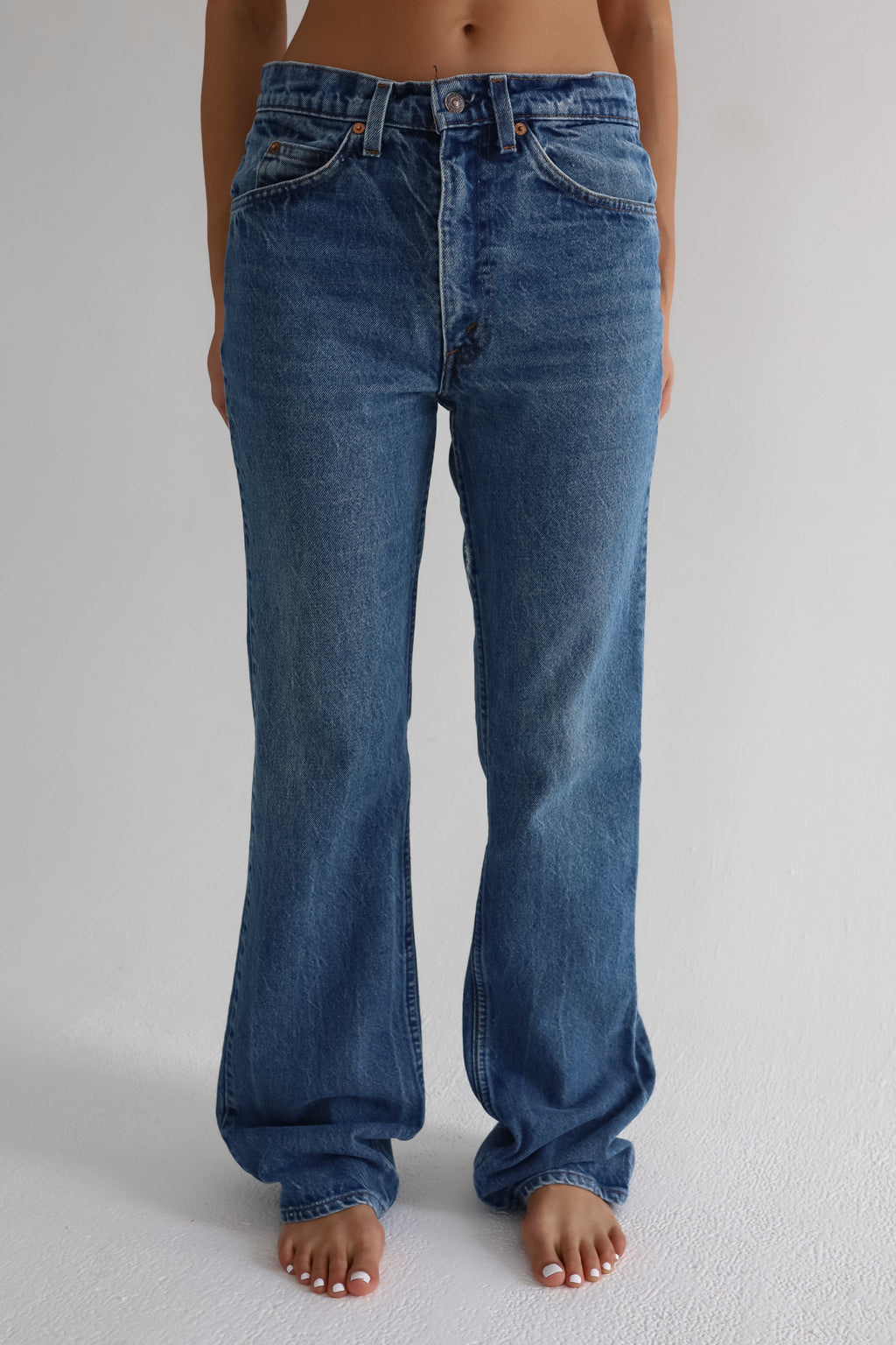 517 VINTAGE LEVI'S | SIZE 29