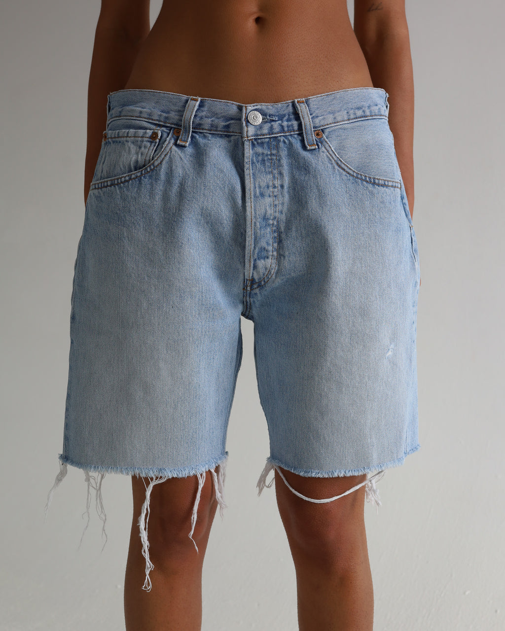 501 VINTAGE LEVI’S | SIZE 31