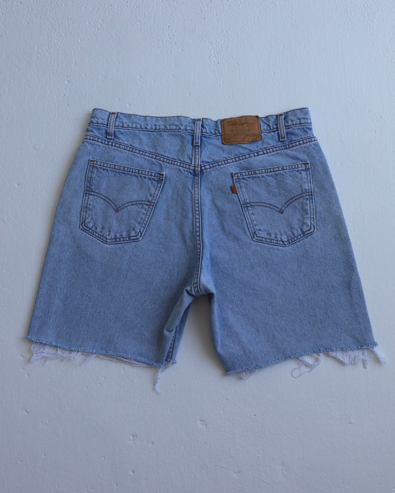 550 VINTAGE LEVI’S | SIZE 36