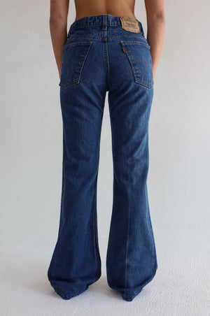 517 VINTAGE LEVI'S | SIZE 27