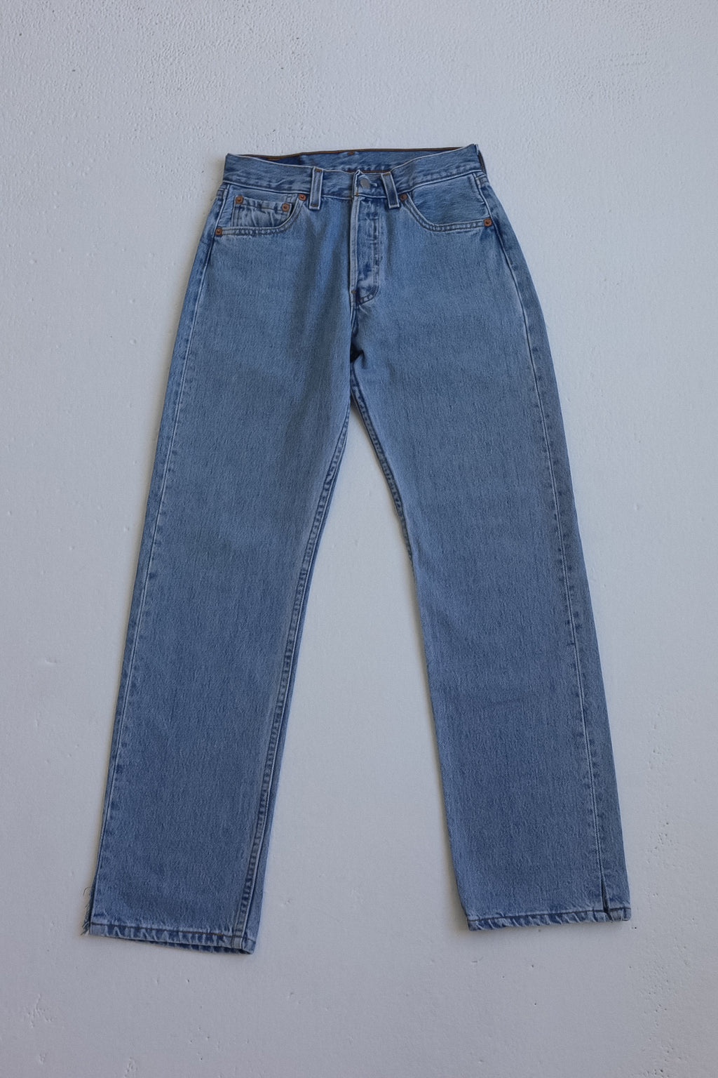 501 VINTAGE LEVI'S | SIZE 24