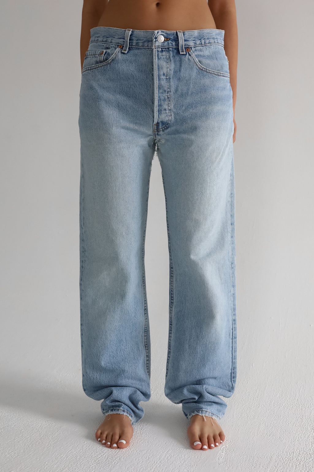 501 VINTAGE LEVI'S | SIZE 29