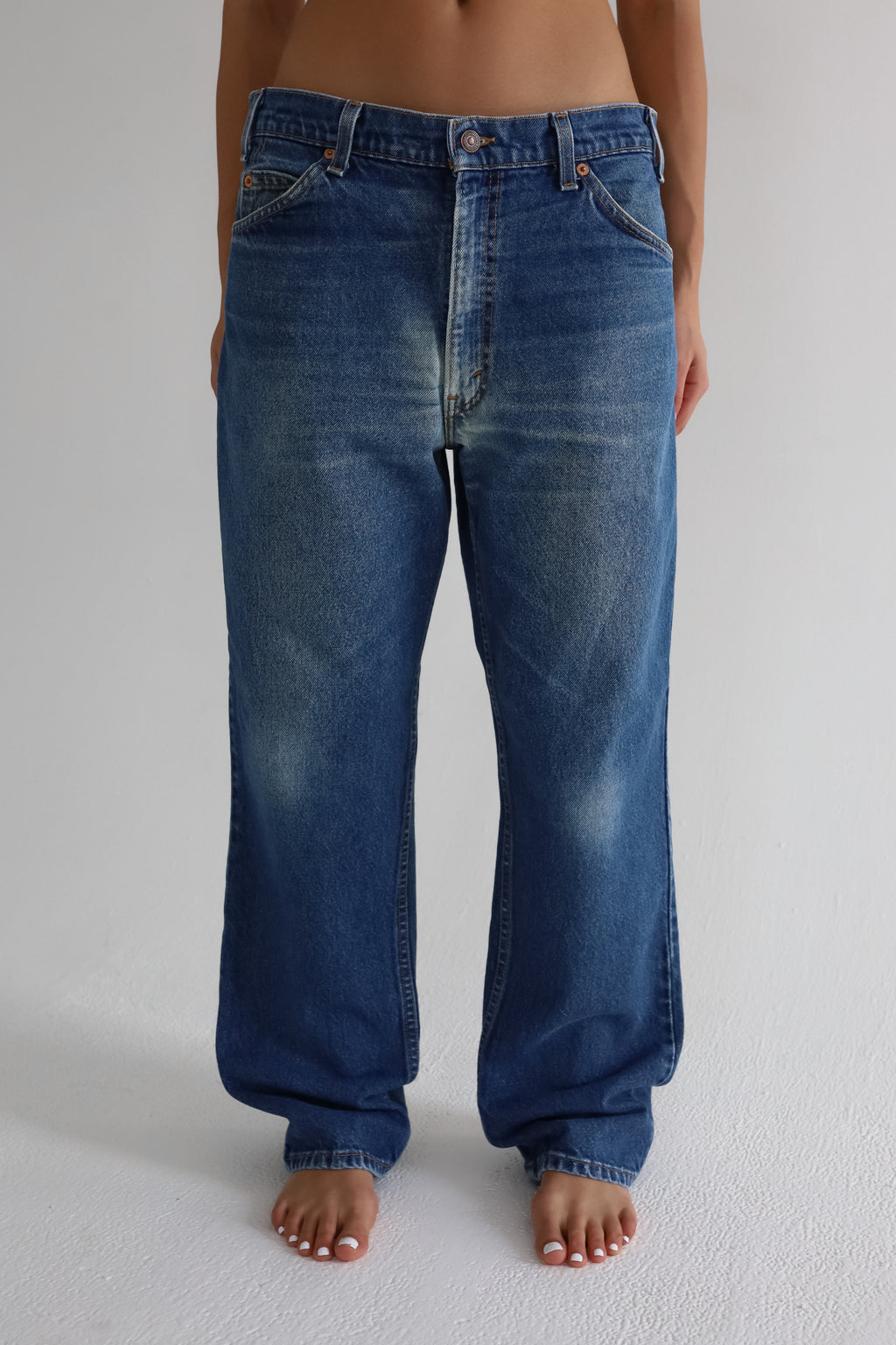 518 VINTAGE LEVI'S | SIZE 33