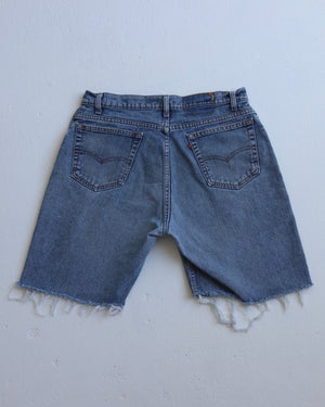 550 VINTAGE LEVI’S | SIZE 33