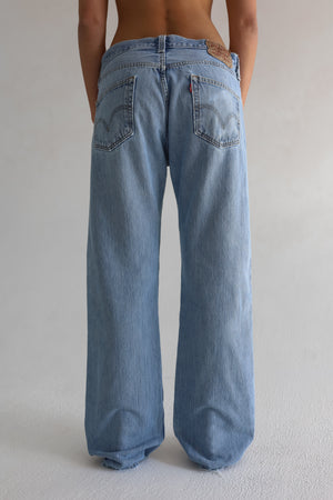 501 VINTAGE LEVI'S | SIZE 31