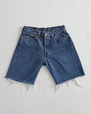 501 VINTAGE LEVI’S | SIZE 24