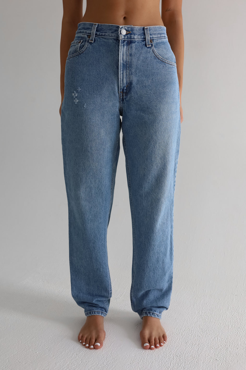 505 VINTAGE LEVI'S | SIZE 25