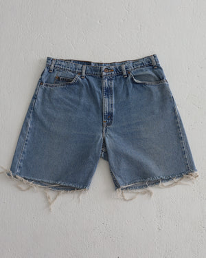 505 VINTAGE LEVI’S | SIZE 34