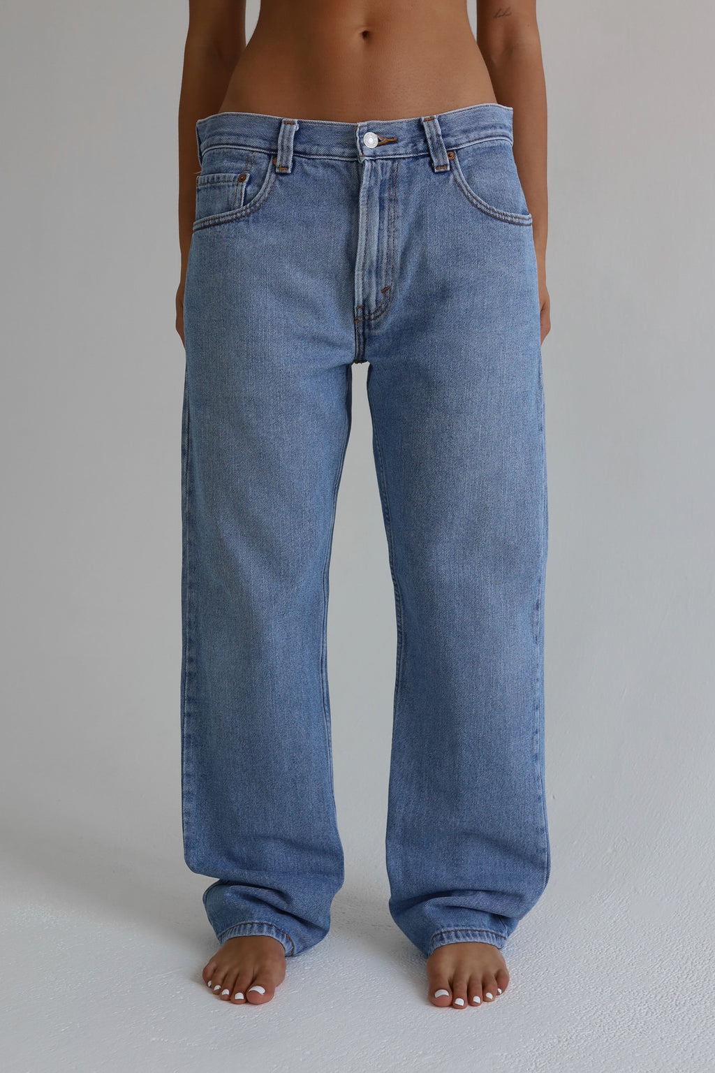 505 VINTAGE LEVI'S | SIZE 32