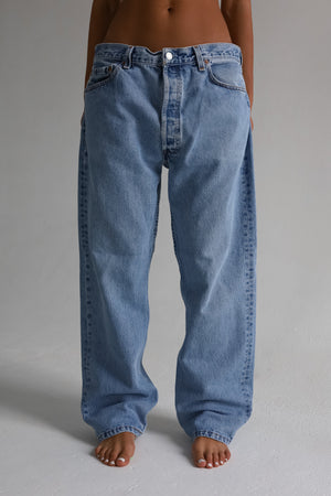 501 VINTAGE LEVI'S | SIZE 33