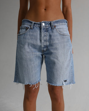 501 VINTAGE LEVI’S | SIZE 29