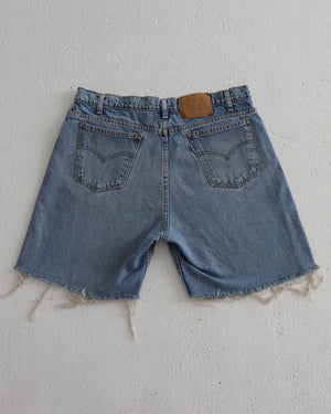 505 VINTAGE LEVI’S | SIZE 34