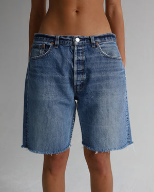 501 VINTAGE LEVI’S | SIZE 30