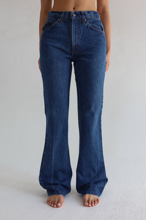 517 VINTAGE LEVI'S | SIZE 27