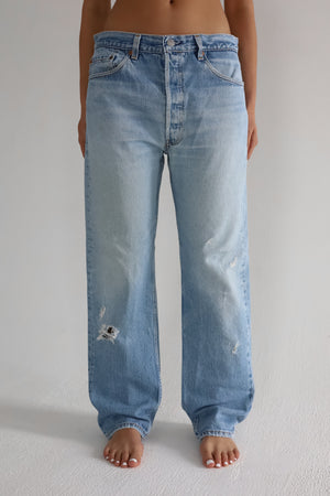 501 VINTAGE LEVI'S | SIZE 29