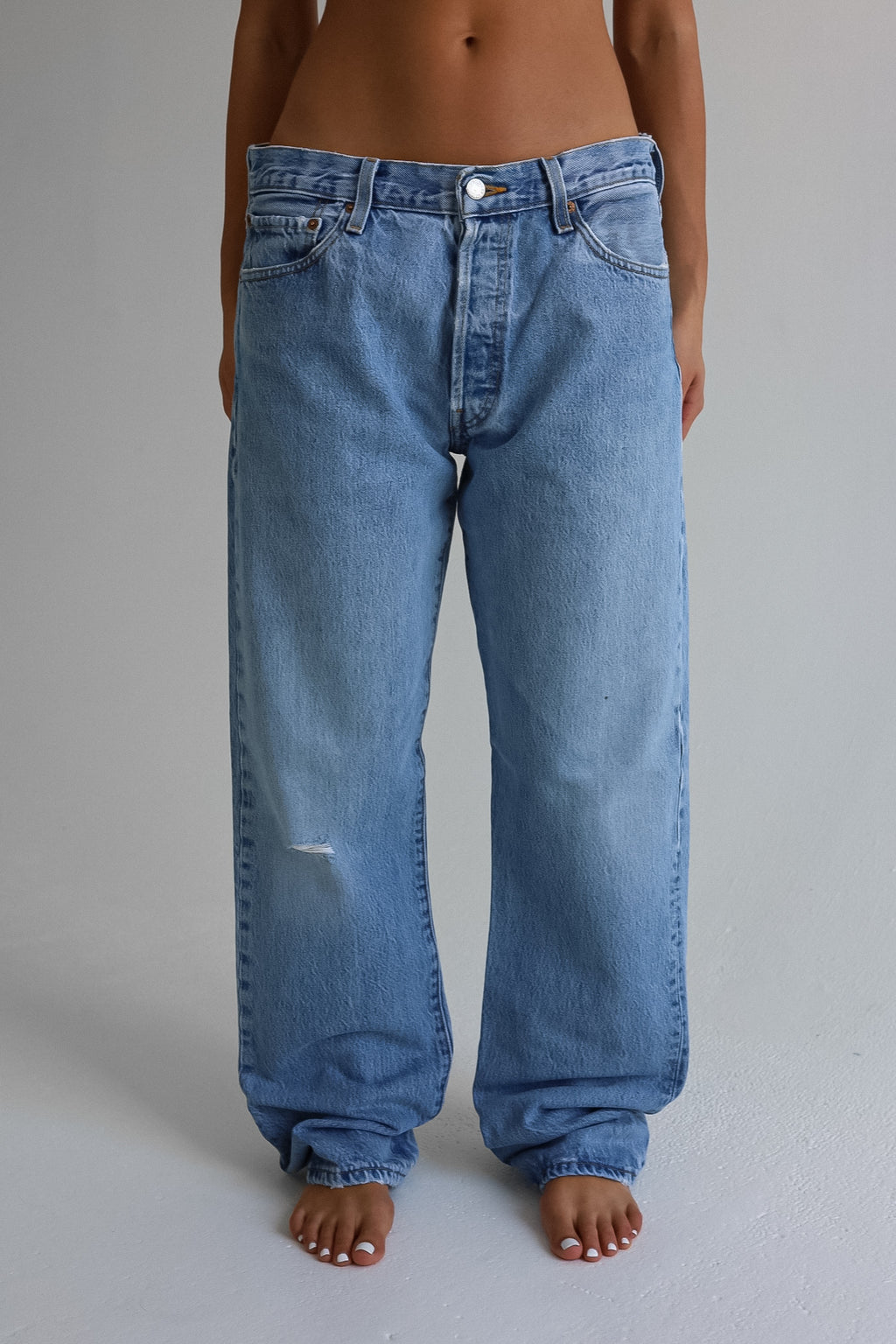 501 VINTAGE LEVI'S | SIZE 31