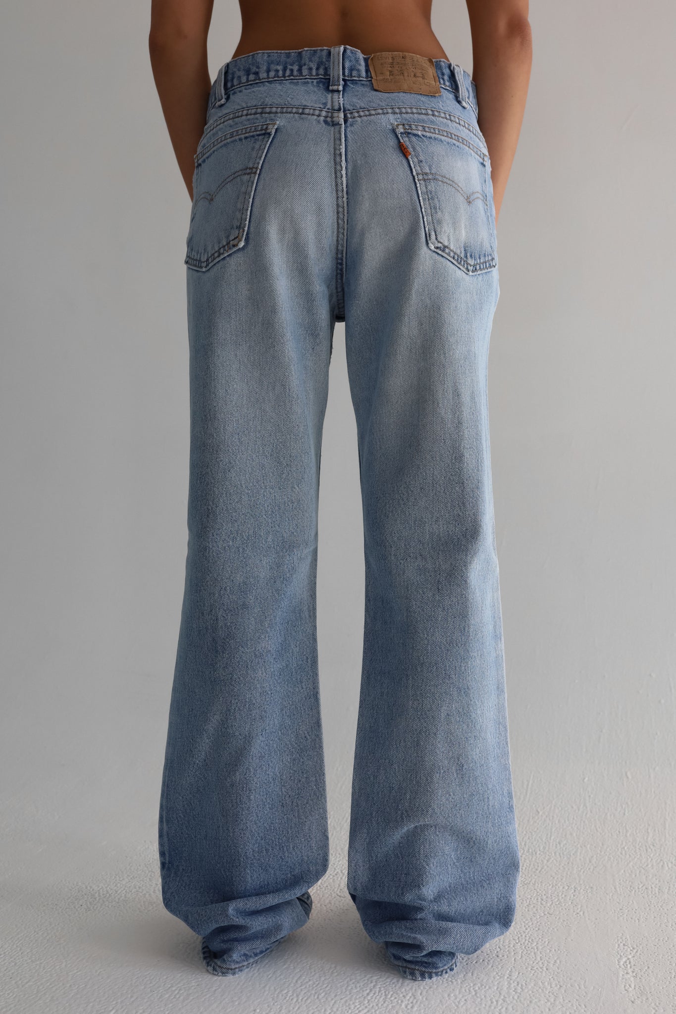 517 VINTAGE LEVI'S | SIZE 29