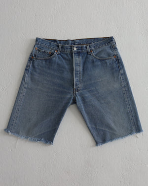 501 VINTAGE LEVI’S | SIZE 33