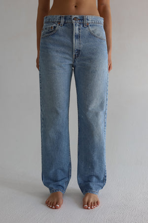 505 VINTAGE LEVI'S | SIZE 29