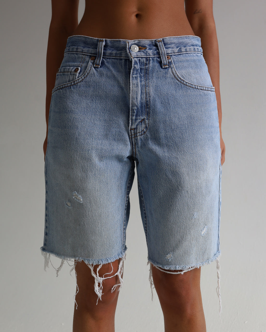 550 VINTAGE LEVI’S | SIZE 27