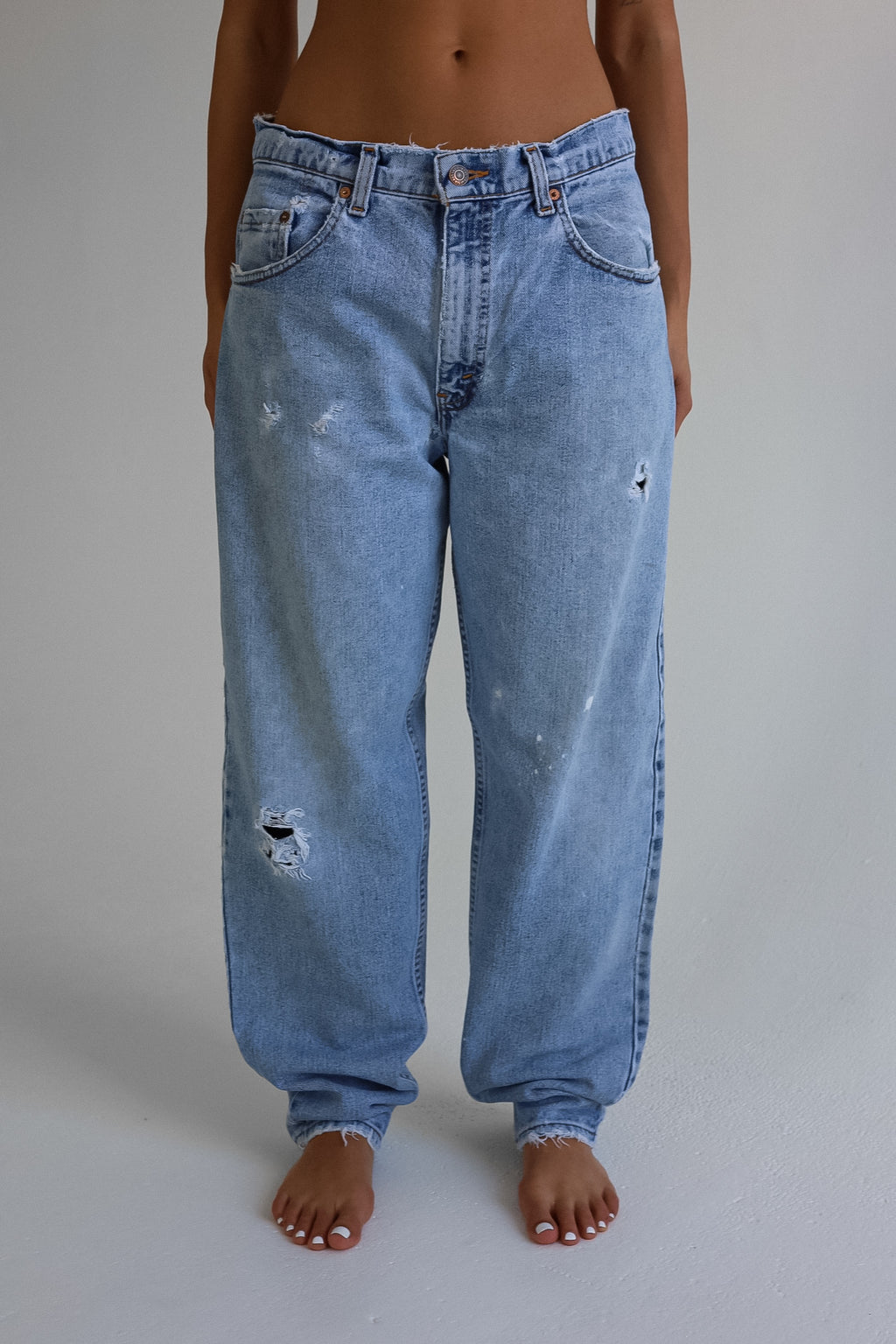 560 VINTAGE LEVI'S | SIZE 31