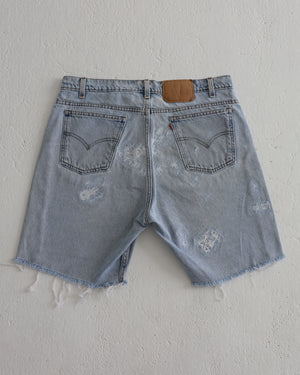505 VINTAGE LEVI’S | SIZE 33
