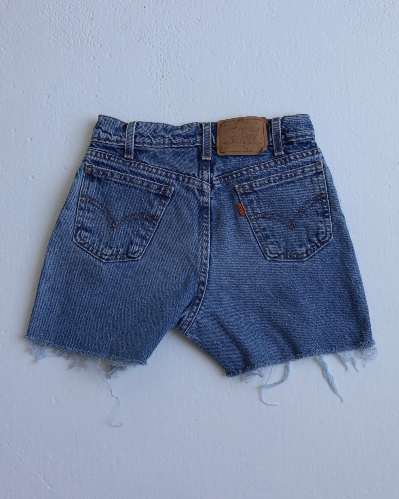 550 VINTAGE LEVI’S | SIZE 23