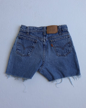 550 VINTAGE LEVI’S | SIZE 23