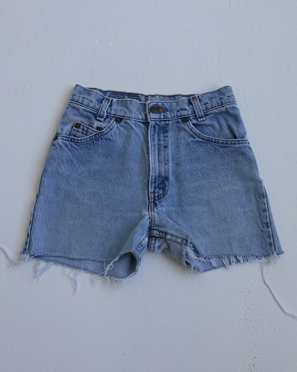 550 VINTAGE LEVI’S | SIZE 23