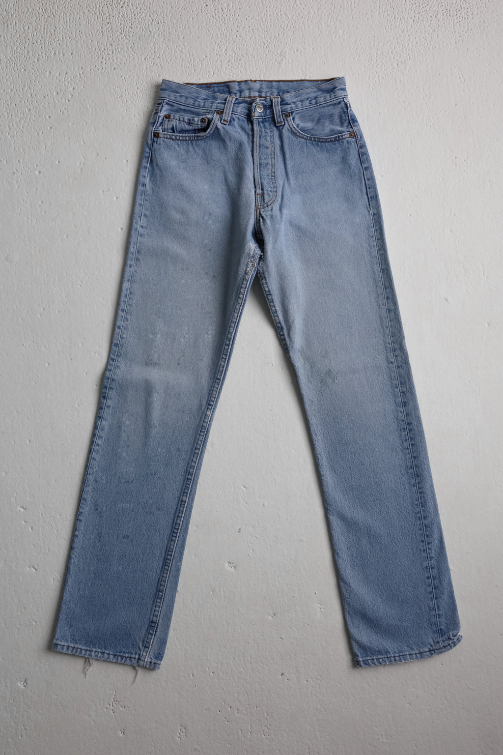 501 VINTAGE LEVI'S | SIZE 23