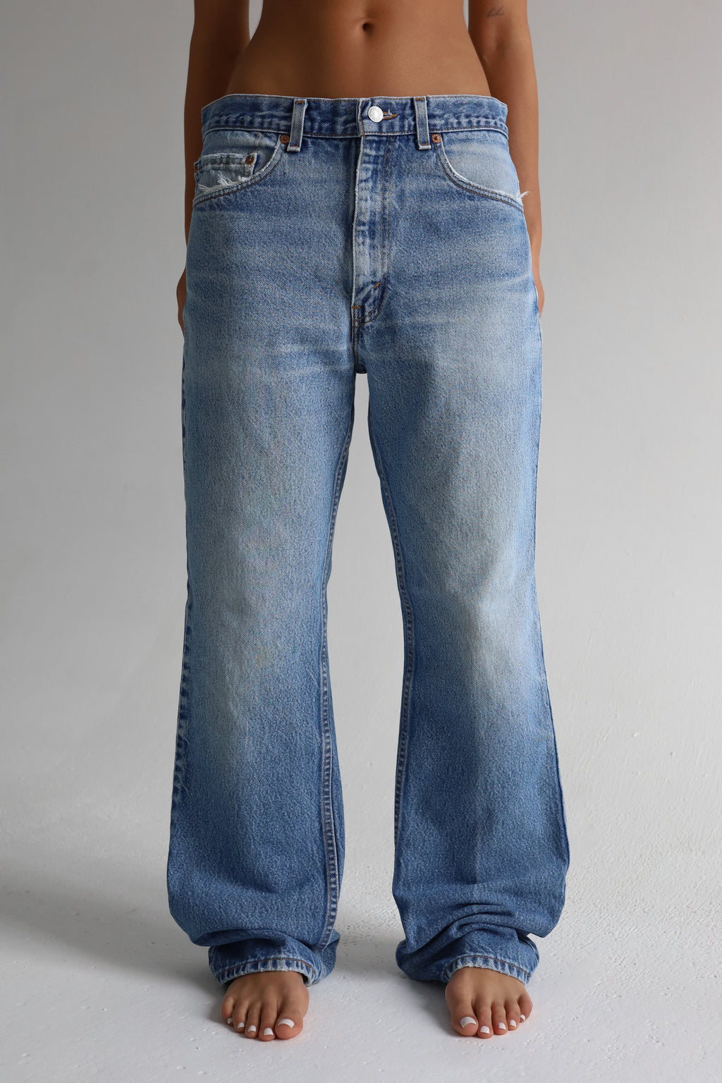 517 VINTAGE LEVI'S | SIZE 31