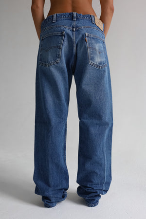 505 VINTAGE LEVI'S | SIZE 31