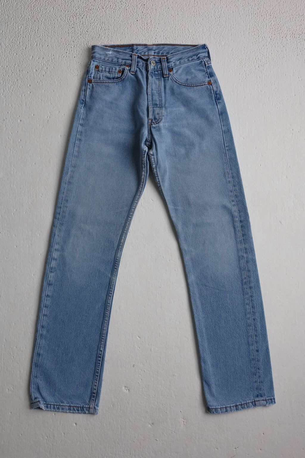 501 VINTAGE LEVI'S | SIZE 23