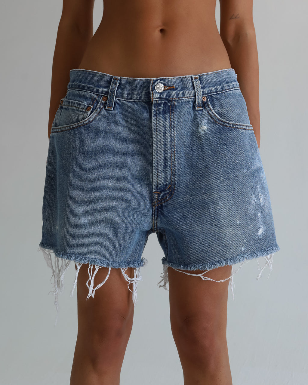 550 VINTAGE LEVI’S | SIZE 31