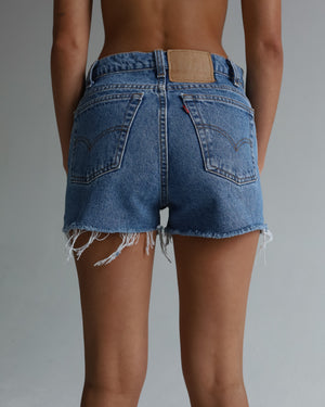 513 VINTAGE LEVI’S | SIZE 27