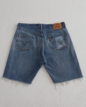 501 VINTAGE LEVI’S | SIZE 33