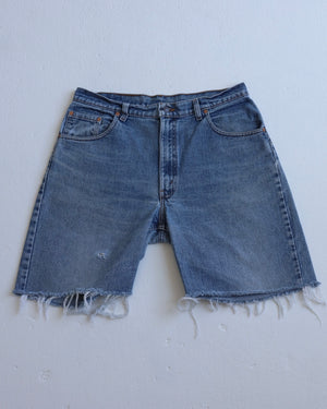 550 VINTAGE LEVI’S | SIZE 33