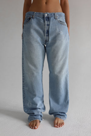 501 VINTAGE LEVI'S | SIZE 31