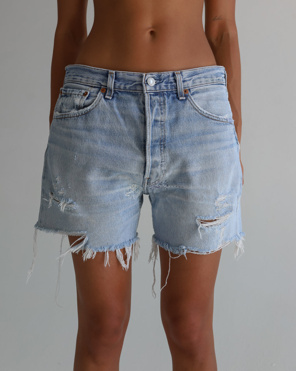 501 VINTAGE LEVI’S | SIZE 29
