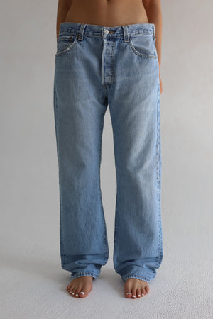 501 VINTAGE LEVI'S | SIZE 31