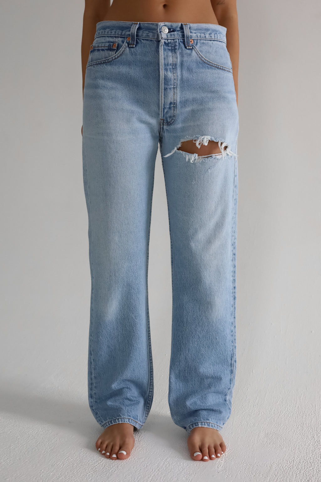 501 VINTAGE LEVI'S | SIZE 29