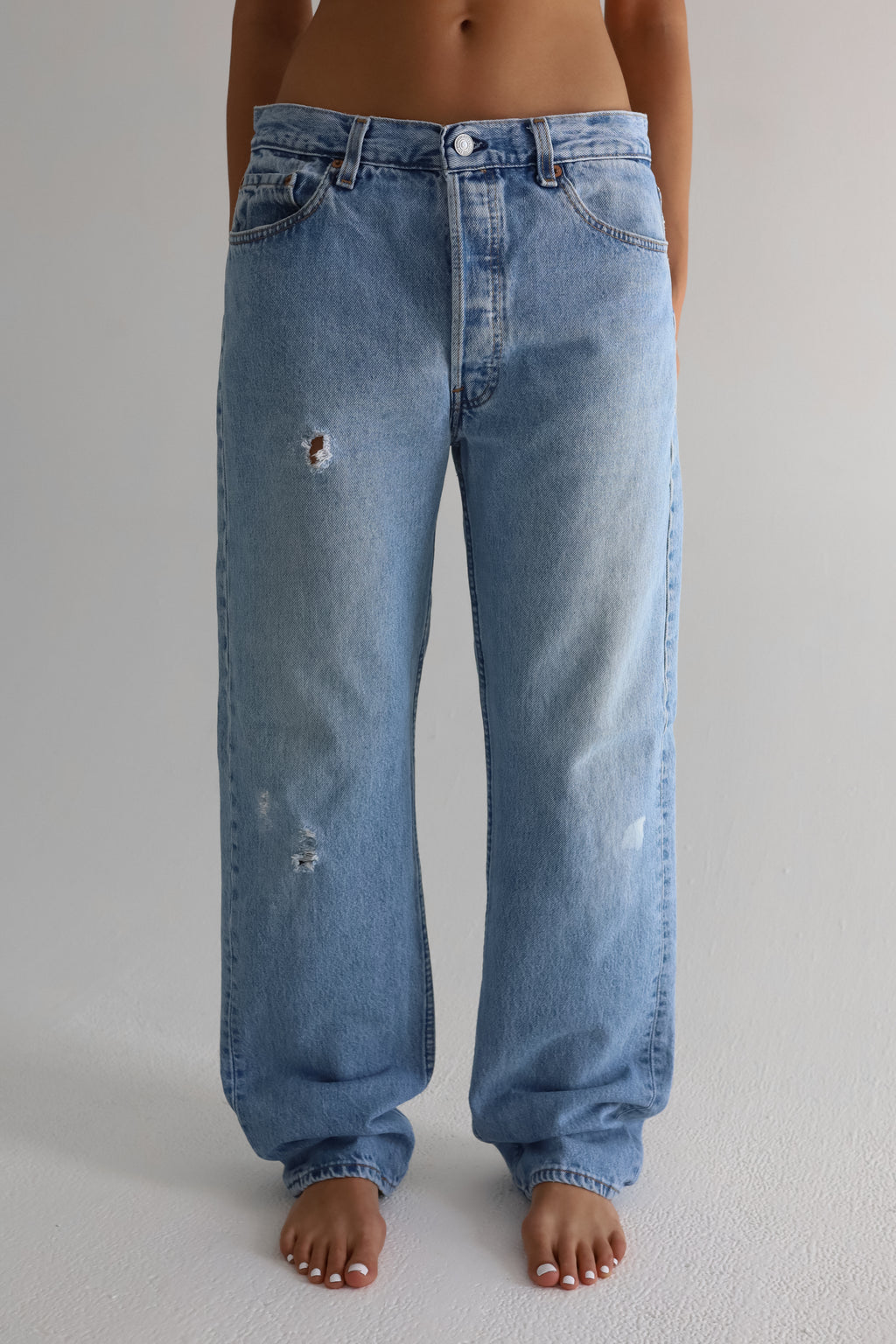 501 VINTAGE LEVI'S | SIZE 29