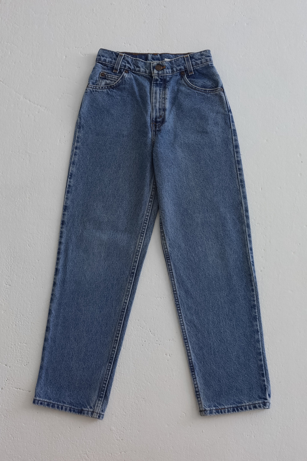 VINTAGE LEVI'S | SIZE 23