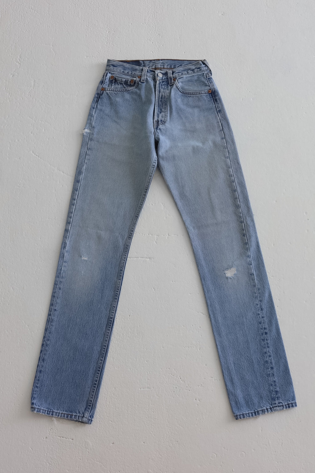 501 VINTAGE LEVI'S | SIZE 23